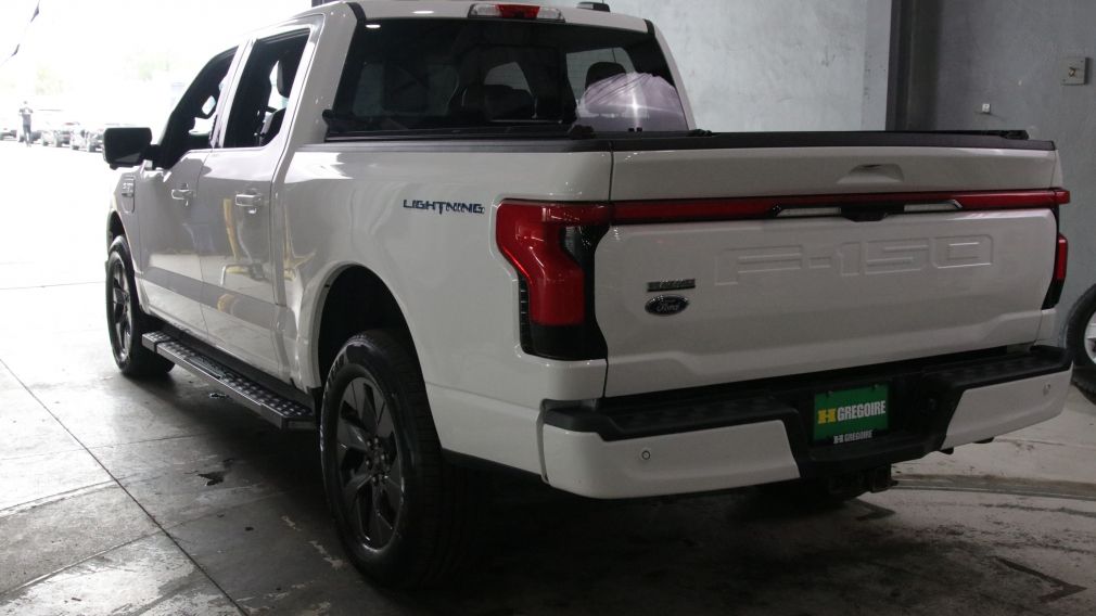 Ford F150 LARIAT 2023 à vendre à Trois-Rivières - 41
