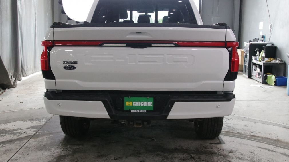 Ford F150 LARIAT 2023 à vendre à Trois-Rivières - 42