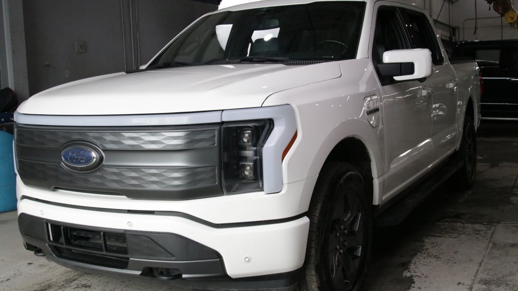Ford F150 LARIAT 2023 à vendre à Trois-Rivières - 43