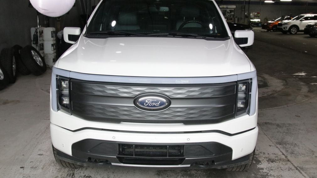Ford F150 LARIAT 2023 à vendre à Trois-Rivières - 44