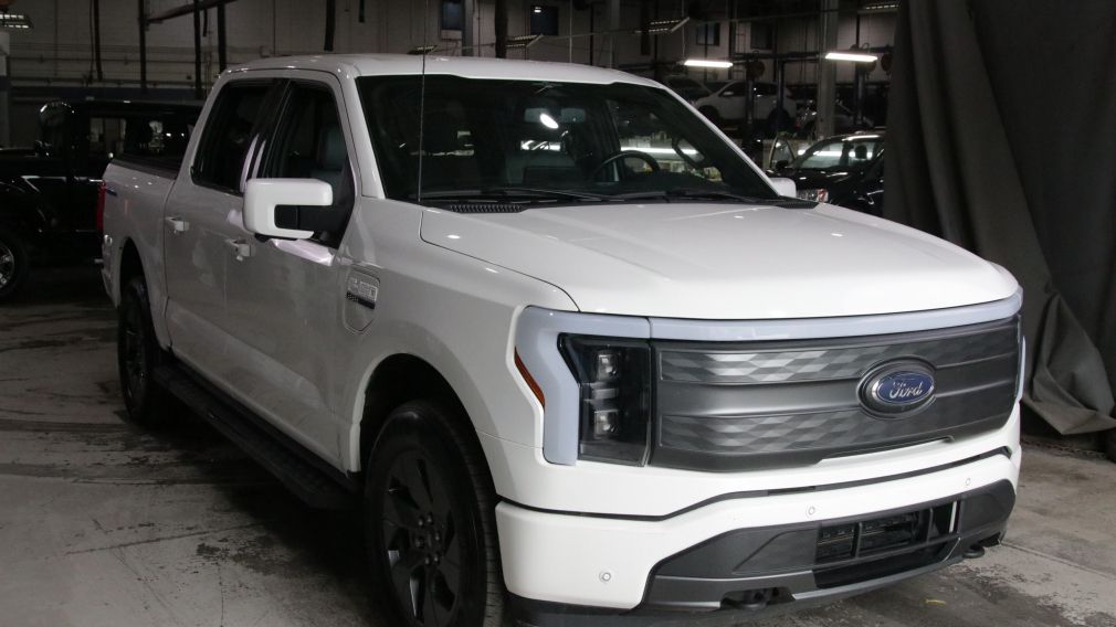Ford F150 LARIAT 2023 à vendre à Trois-Rivières - 45