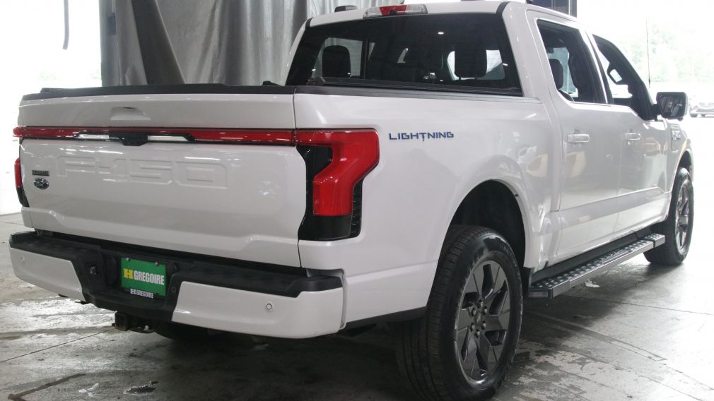Ford F150 LARIAT 2023 à vendre à Trois-Rivières - 46