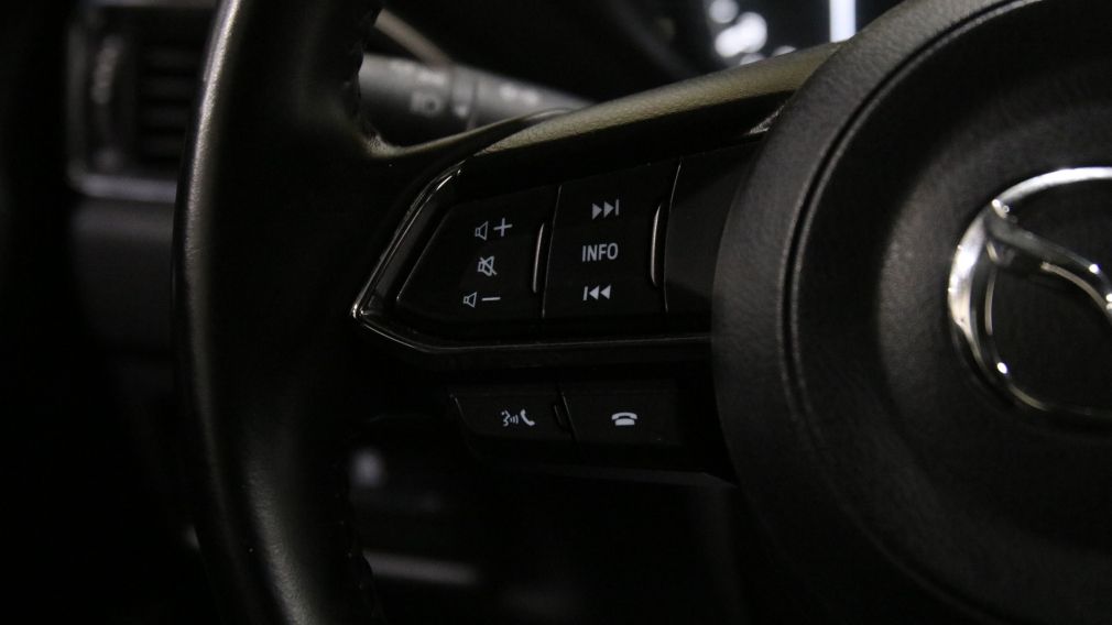 Mazda CX-5 Sport Design w/Turbo 2022 d&rsquo;occasion à vendre - 16