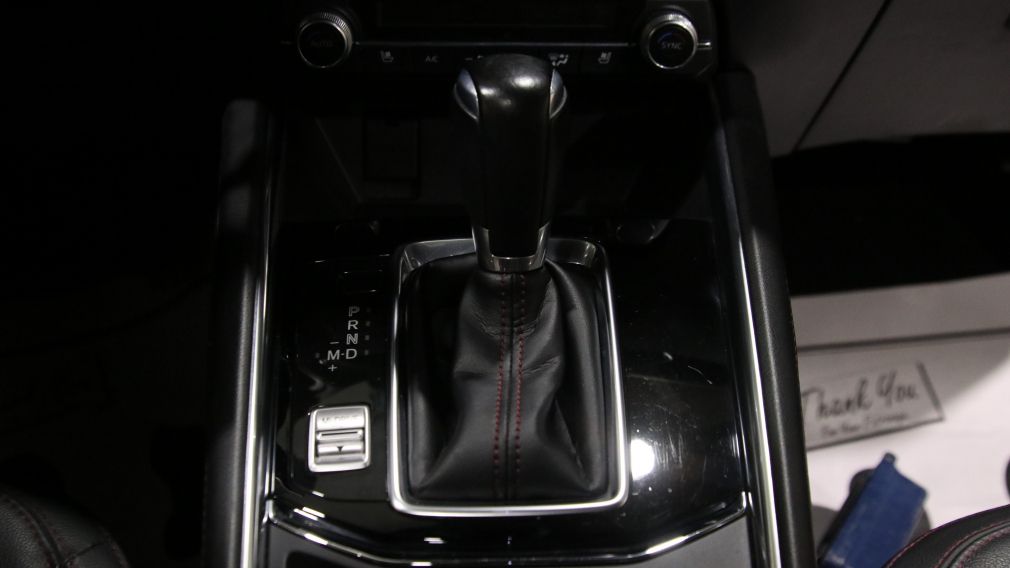 Mazda CX-5 Sport Design w/Turbo 2022 d&rsquo;occasion à vendre - 20