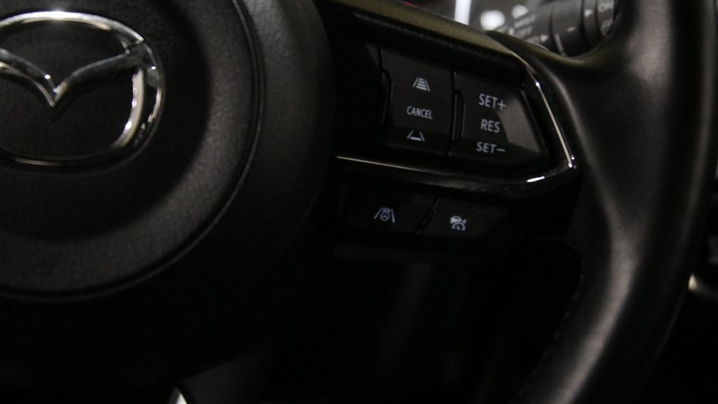 Mazda CX-5 Sport Design w/Turbo 2022 d&rsquo;occasion à vendre - 17