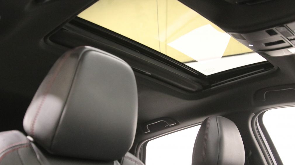 Mazda CX-5 Sport Design w/Turbo 2022 d&rsquo;occasion à vendre - 28