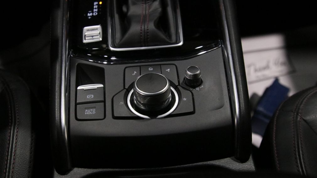 Mazda CX-5 Sport Design w/Turbo 2022 d&rsquo;occasion à vendre - 21