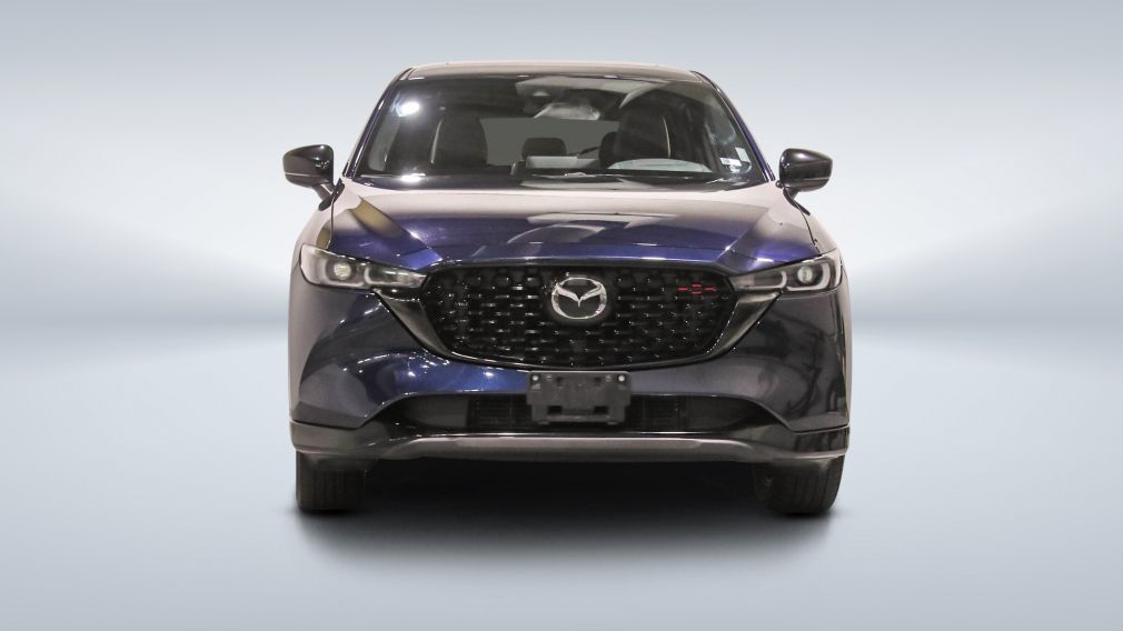 Mazda CX-5 Sport Design w/Turbo 2022 à vendre à Donnacona - 2