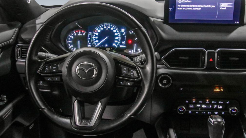 Mazda CX-5 Sport Design w/Turbo 2022 à vendre à Donnacona - 15