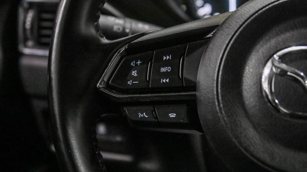 Mazda CX-5 Sport Design w/Turbo 2022 à vendre à Donnacona - 16