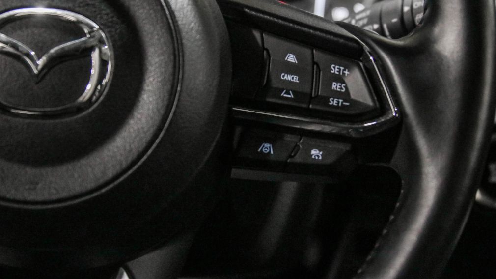 Mazda CX-5 Sport Design w/Turbo 2022 à vendre à Donnacona - 17