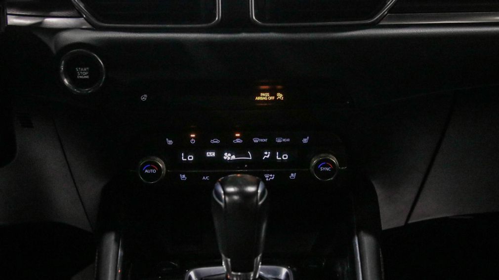Mazda CX-5 Sport Design w/Turbo 2022 à vendre à Donnacona - 19