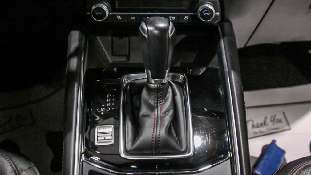 Mazda CX-5 Sport Design w/Turbo 2022 à vendre à Donnacona - 20