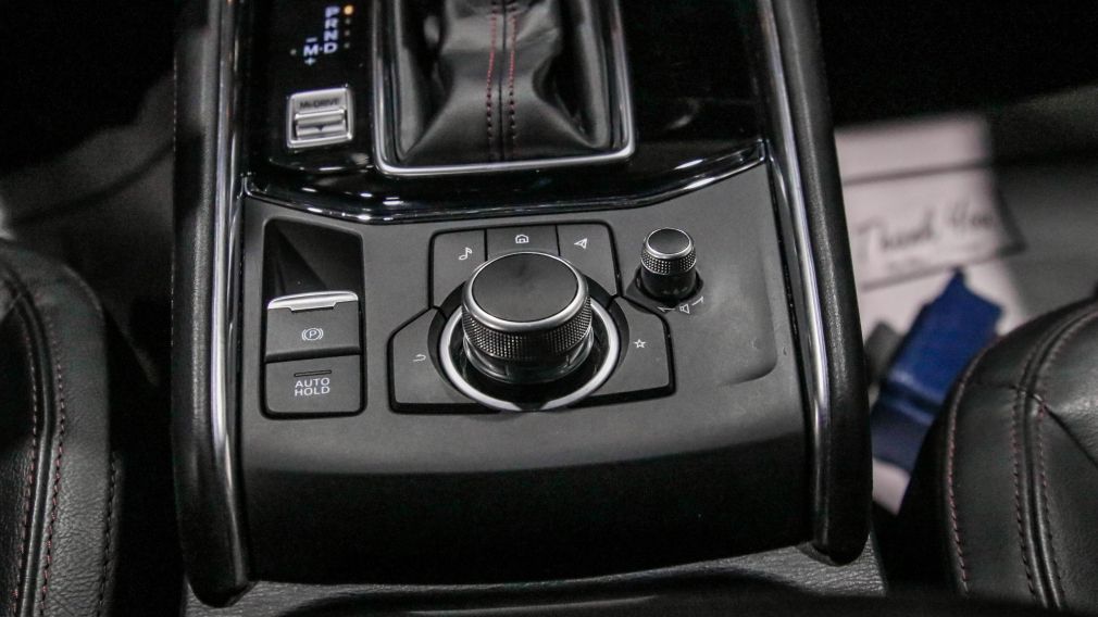 Mazda CX-5 Sport Design w/Turbo 2022 à vendre à Donnacona - 21