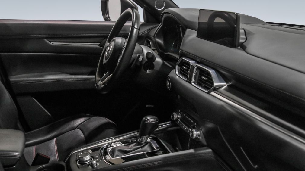 Mazda CX-5 Sport Design w/Turbo 2022 à vendre à Donnacona - 27