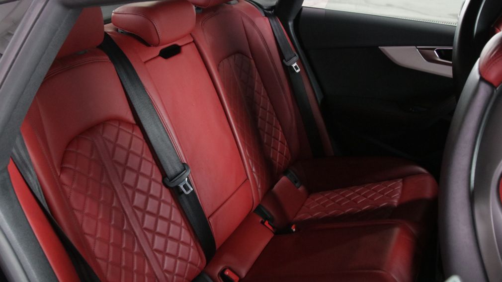 Audi S5 Progressiv 2022 à vendre à Donnacona - 25