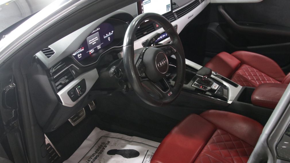 Audi S5 Progressiv 2022 à vendre à Donnacona - 19