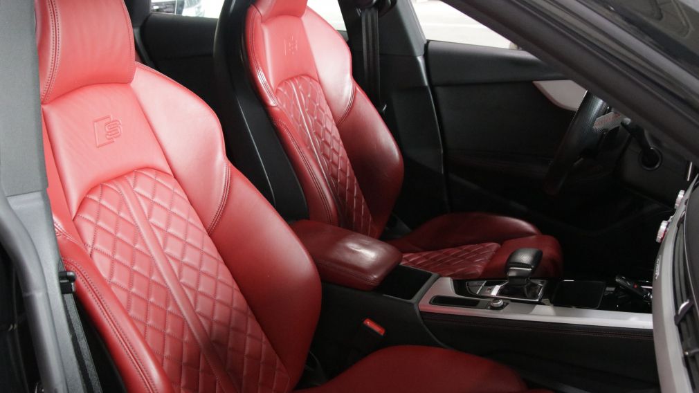 Audi S5 Progressiv 2022 à vendre à Donnacona - 27