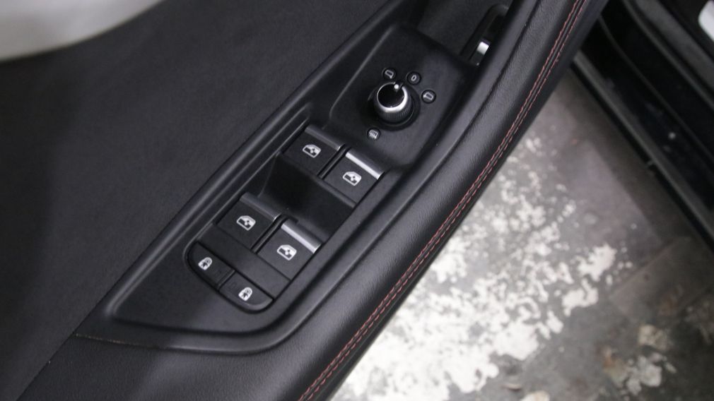 Audi S5 Progressiv 2022 à vendre à Donnacona - 16