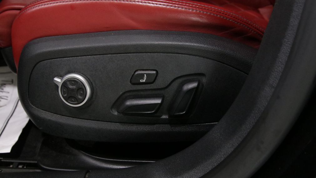 Audi S5 Progressiv 2022 à vendre à Donnacona - 17