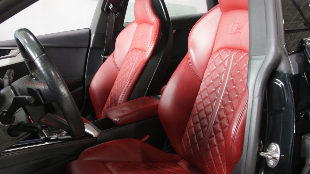 Audi S5 Progressiv 2022 à vendre à Donnacona - 18