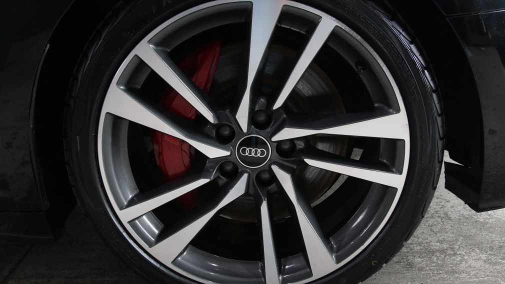 Audi S5 Progressiv 2022 à vendre à Donnacona - 7