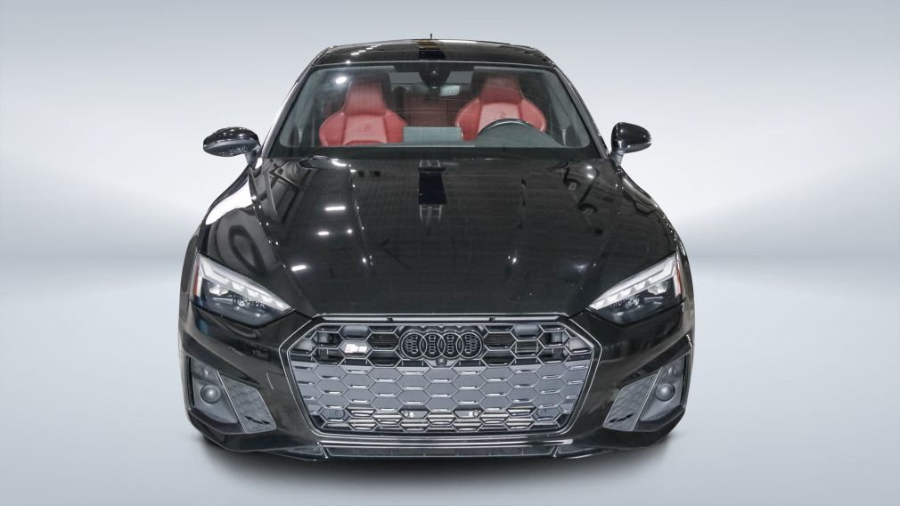 Audi S5 Progressiv 2022 d&rsquo;occasion à vendre - 2
