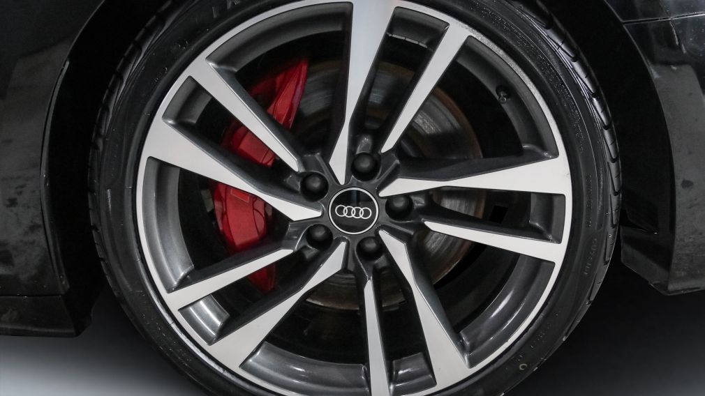 Audi S5 Progressiv 2022 d&rsquo;occasion à vendre - 7
