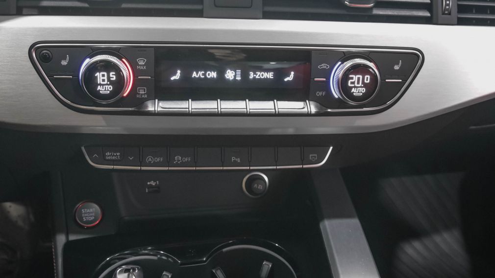 Audi S5 Progressiv 2022 d&rsquo;occasion à vendre - 12