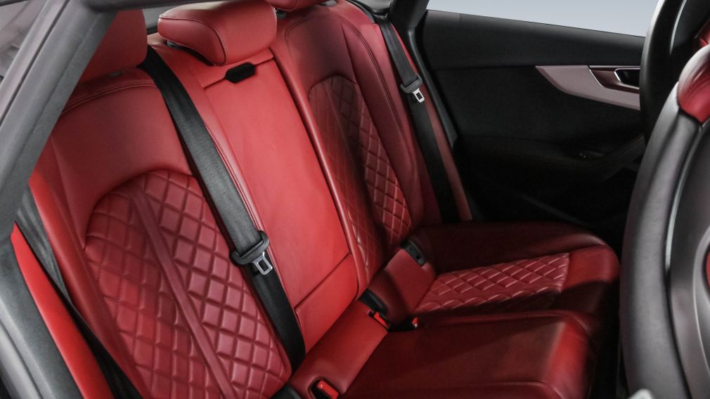 Audi S5 Progressiv 2022 d&rsquo;occasion à vendre - 25