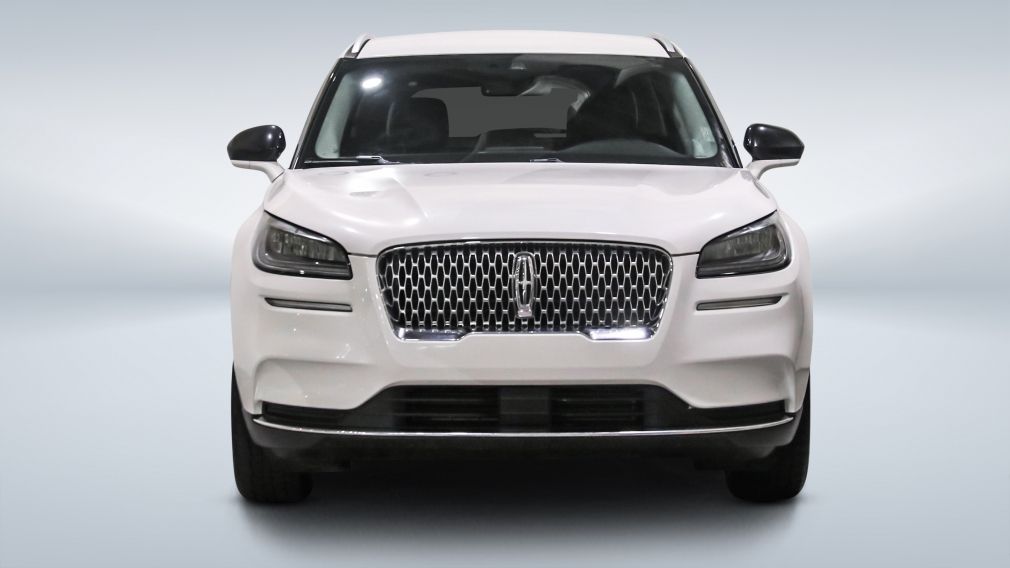 Lincoln Corsair Standard 2020 d&rsquo;occasion à vendre - 2
