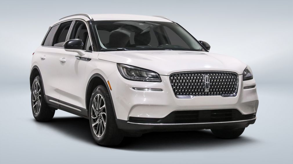 Lincoln Corsair Standard 2020 d&rsquo;occasion à vendre - 1