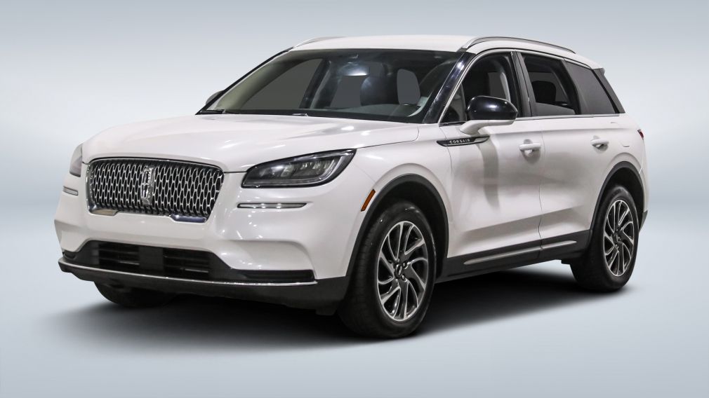 Lincoln Corsair Standard 2020 d&rsquo;occasion à vendre - 3