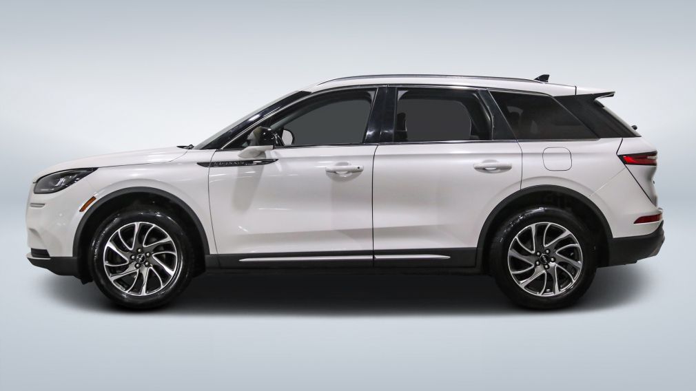 Lincoln Corsair Standard 2020 d&rsquo;occasion à vendre - 4