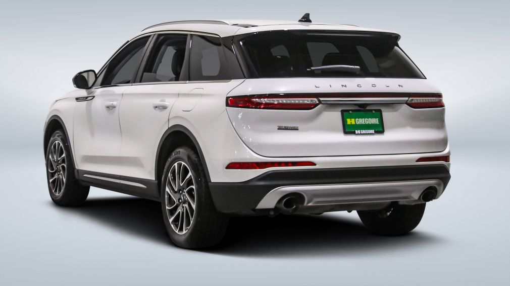 Lincoln Corsair Standard 2020 d&rsquo;occasion à vendre - 5