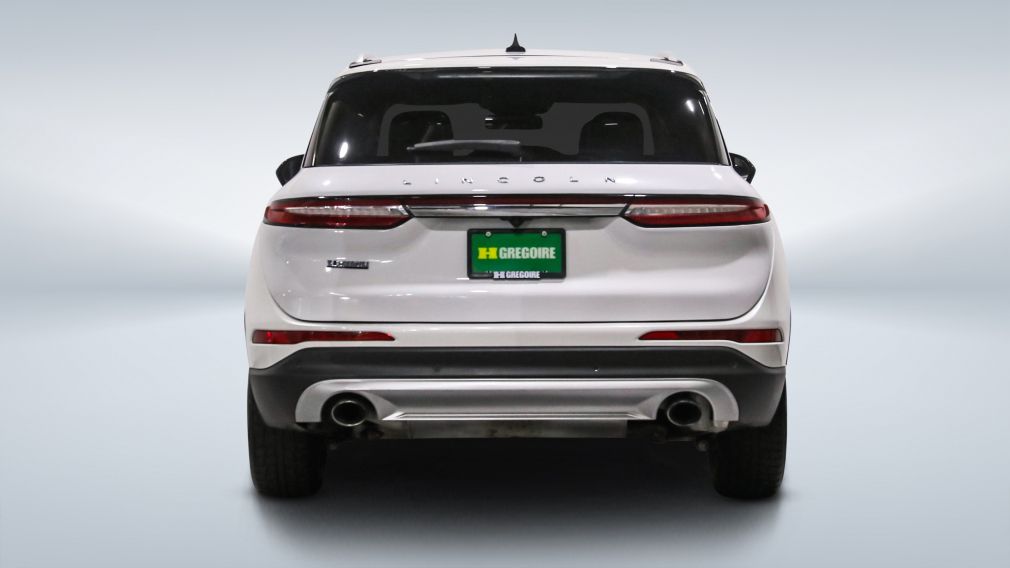 Lincoln Corsair Standard 2020 d&rsquo;occasion à vendre - 6