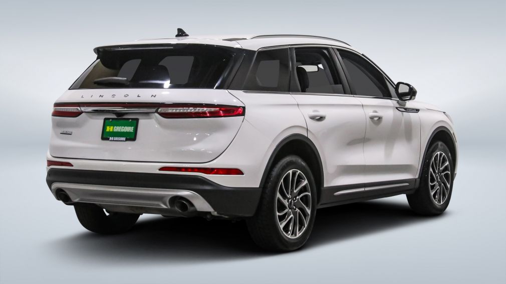 Lincoln Corsair Standard 2020 d&rsquo;occasion à vendre - 7