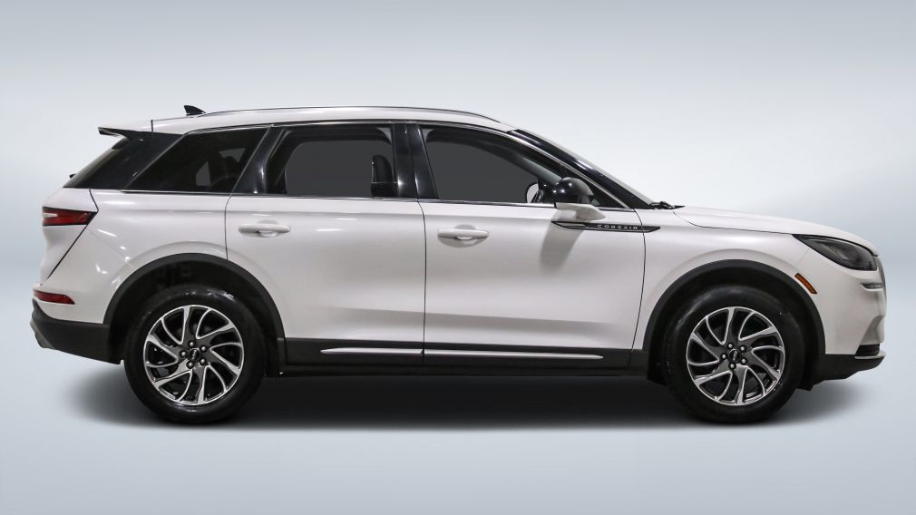 Lincoln Corsair Standard 2020 d&rsquo;occasion à vendre - 8