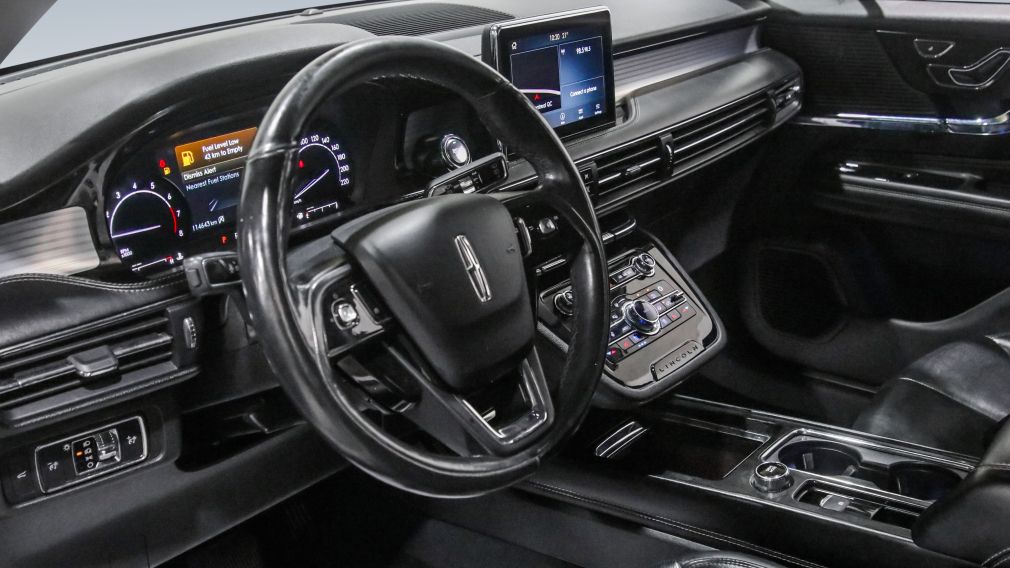 Lincoln Corsair Standard 2020 d&rsquo;occasion à vendre - 9