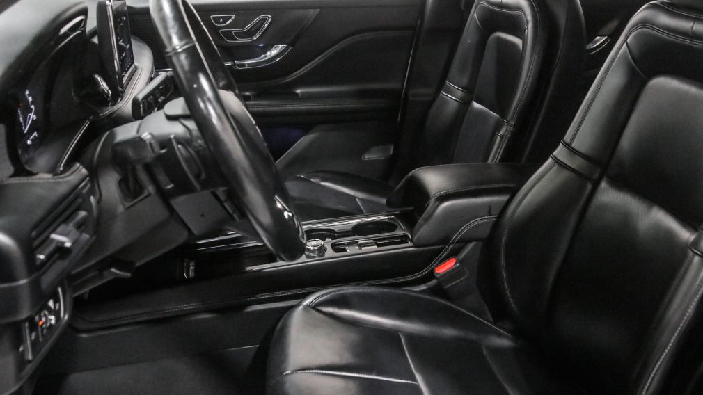 Lincoln Corsair Standard 2020 d&rsquo;occasion à vendre - 10