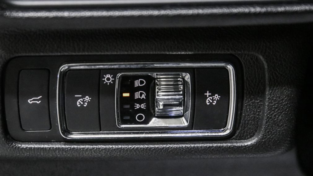 Lincoln Corsair Standard 2020 d&rsquo;occasion à vendre - 13