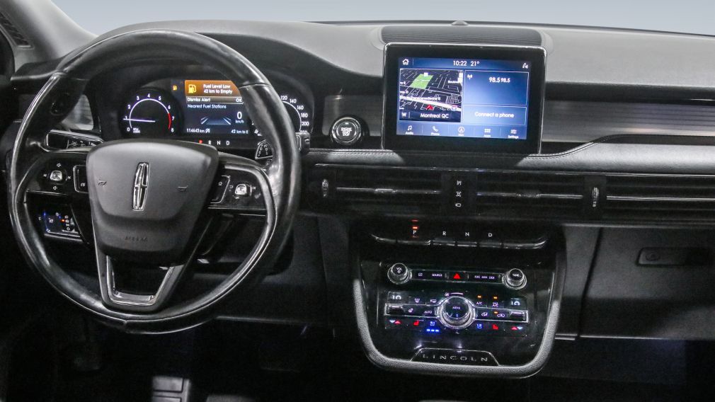 Lincoln Corsair Standard 2020 d&rsquo;occasion à vendre - 14