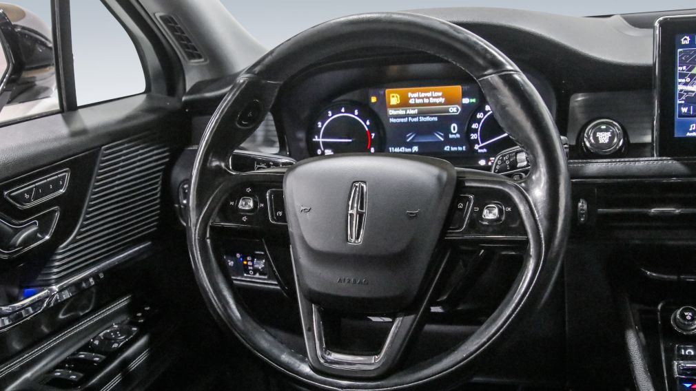 Lincoln Corsair Standard 2020 d&rsquo;occasion à vendre - 15