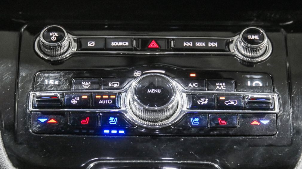 Lincoln Corsair Standard 2020 d&rsquo;occasion à vendre - 20