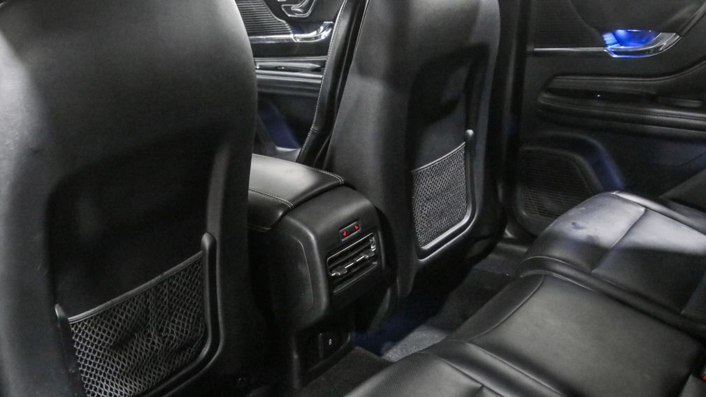 Lincoln Corsair Standard 2020 d&rsquo;occasion à vendre - 22