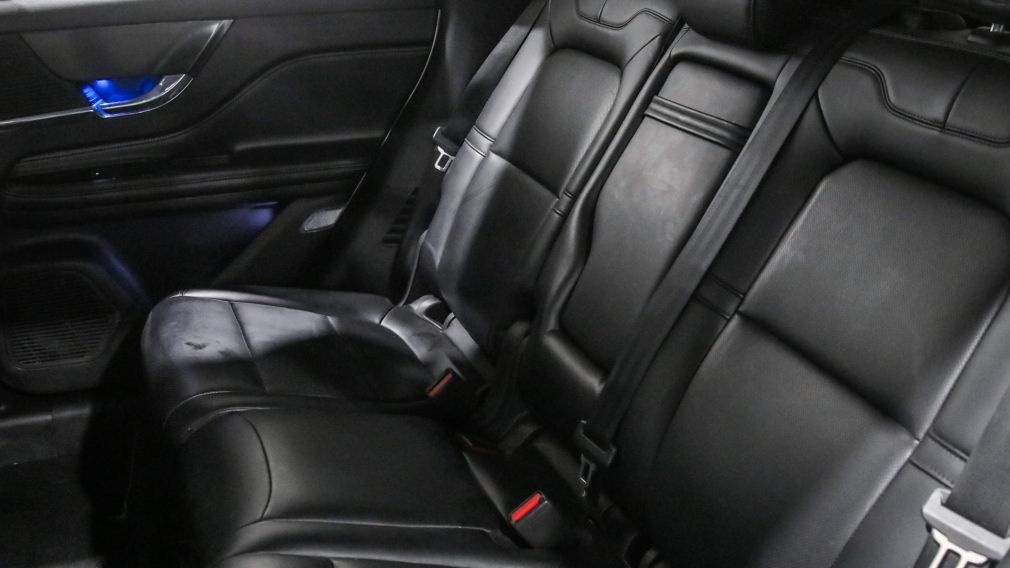Lincoln Corsair Standard 2020 d&rsquo;occasion à vendre - 23