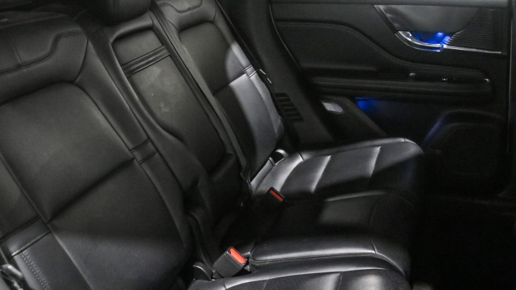 Lincoln Corsair Standard 2020 d&rsquo;occasion à vendre - 24