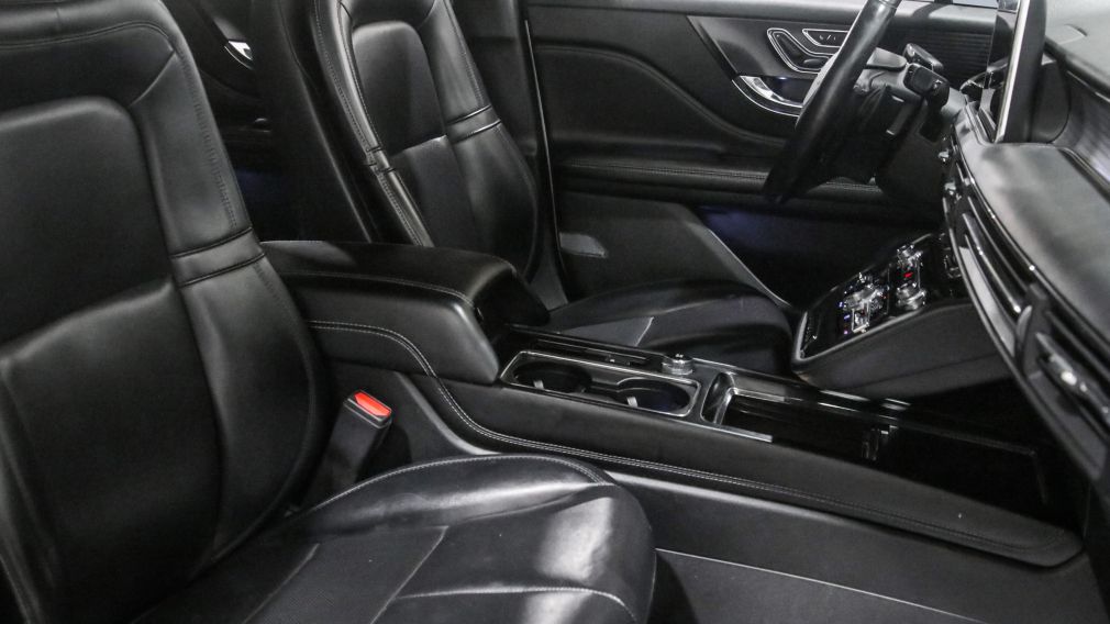 Lincoln Corsair Standard 2020 d&rsquo;occasion à vendre - 25