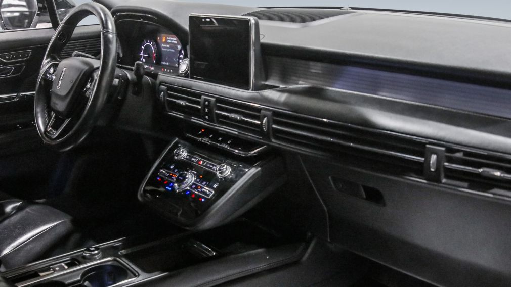 Lincoln Corsair Standard 2020 d&rsquo;occasion à vendre - 26