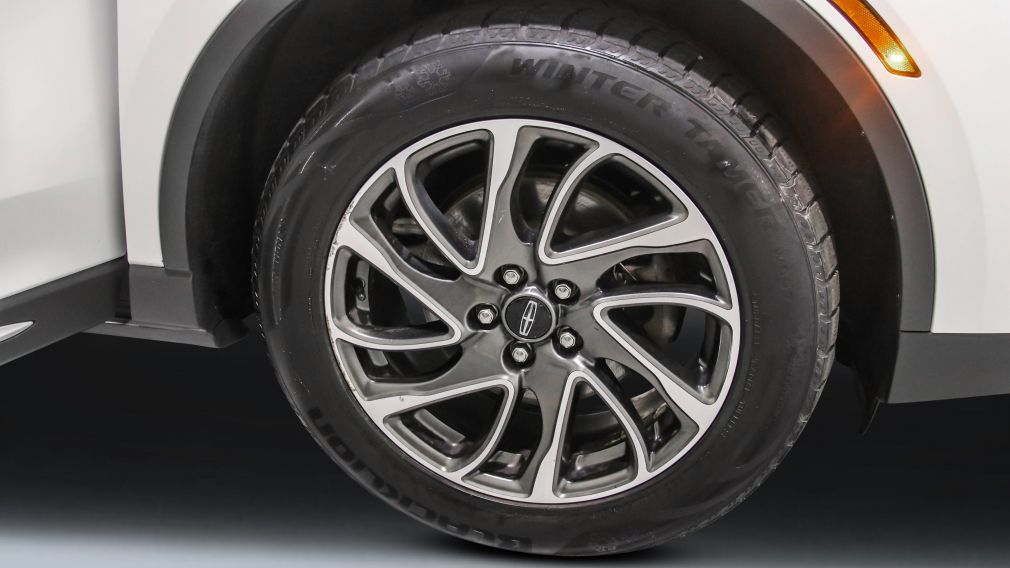 Lincoln Corsair Standard 2020 d&rsquo;occasion à vendre - 27